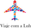 Viaje com a Luh